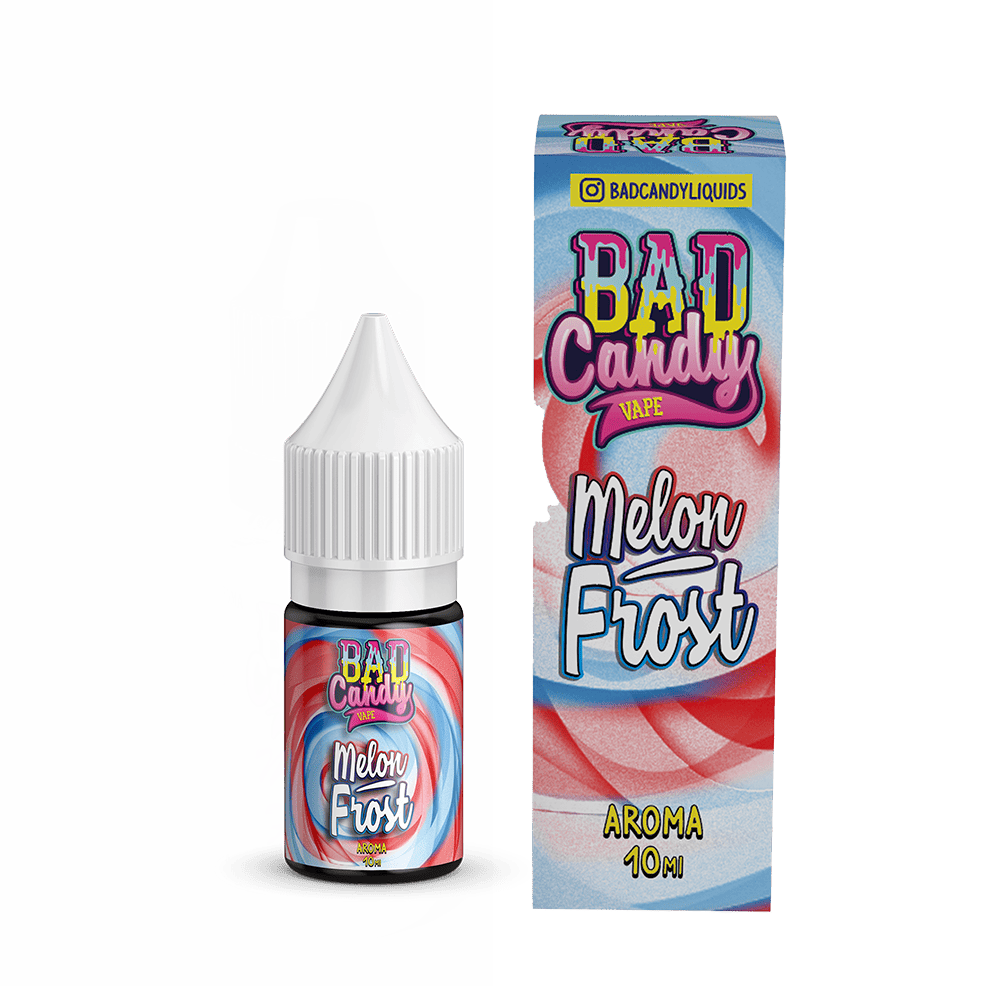 Bad Candy - Melon Frost - Aroma 10ml