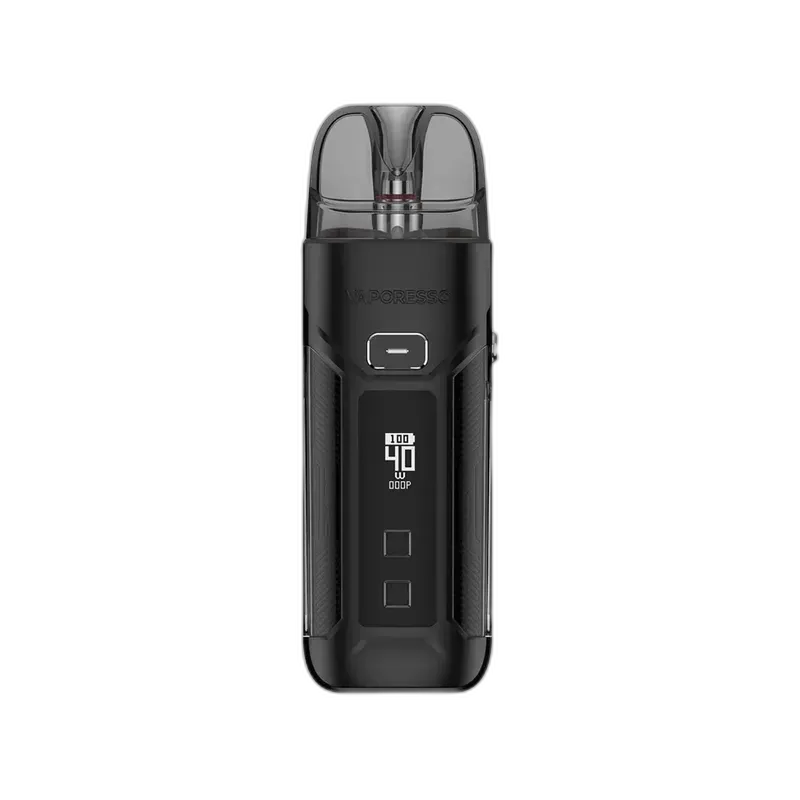 Vaporesso Luxe X Pro Kit Black