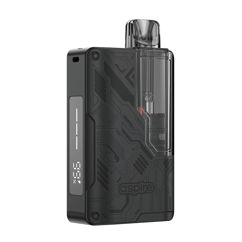 Aspire Gotek Pro 2 Kit Black