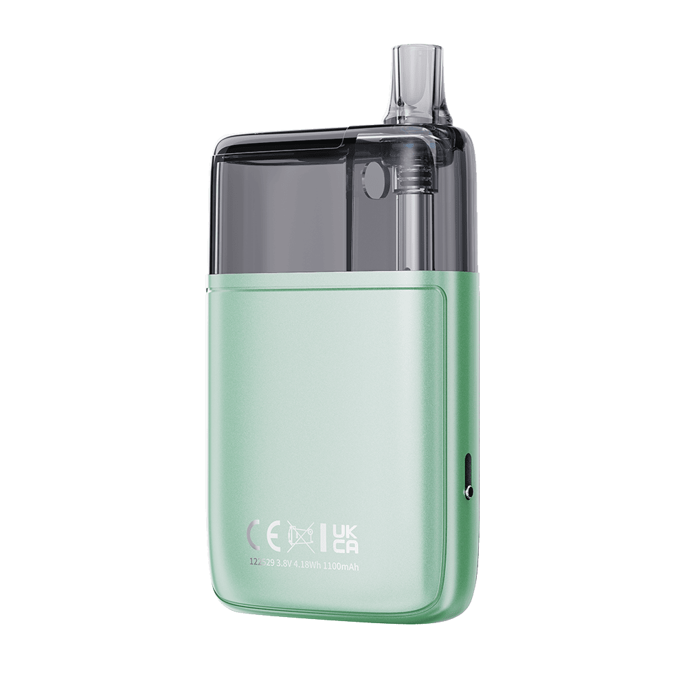 OXVA UNIONE Kit Mint Green