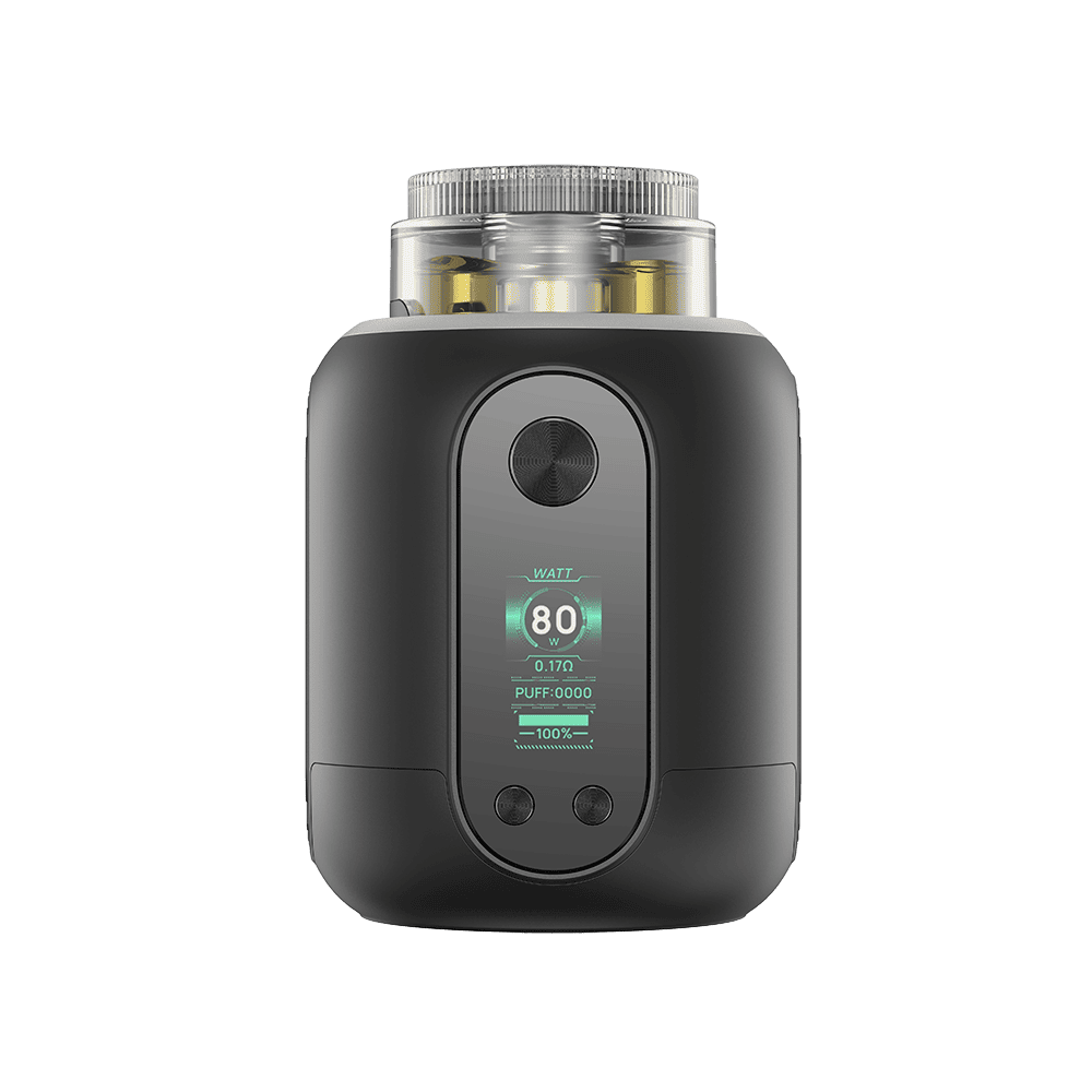 Aspire Proteus Mini Black