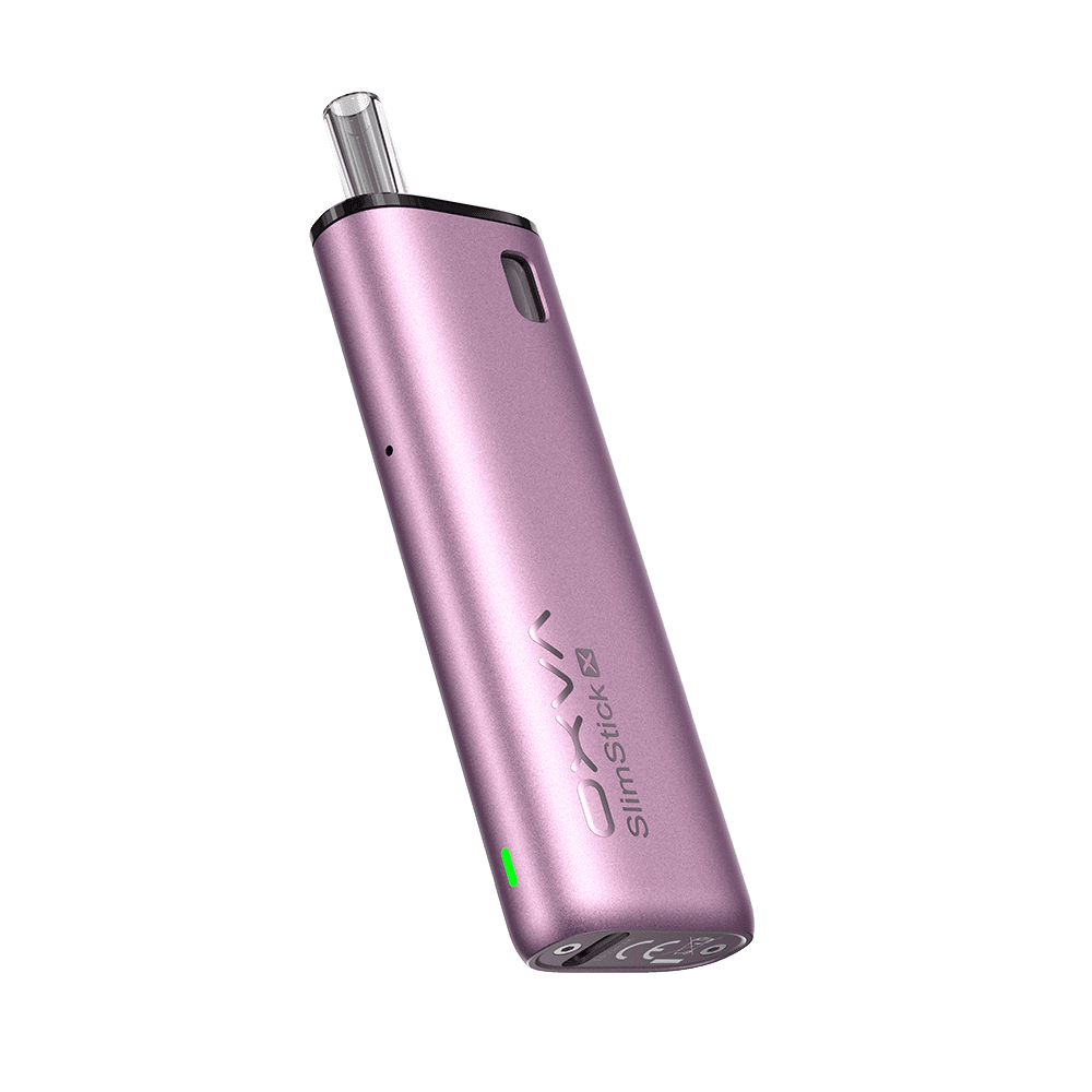 OXVA SlimStick X Kit Pink