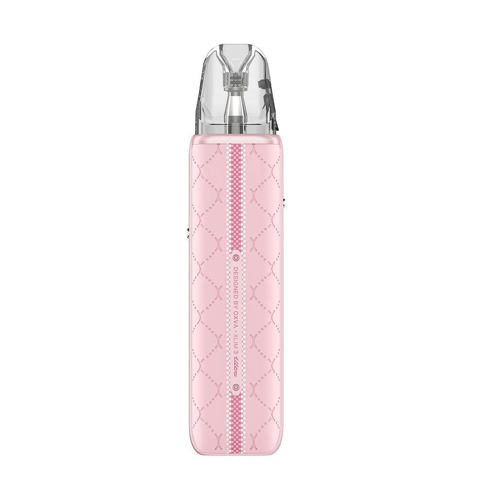 OXVA XLIM 3 Ultra Kit Cherry Pink OXVA XLIM 3 Ultra Kit Cherry Pink