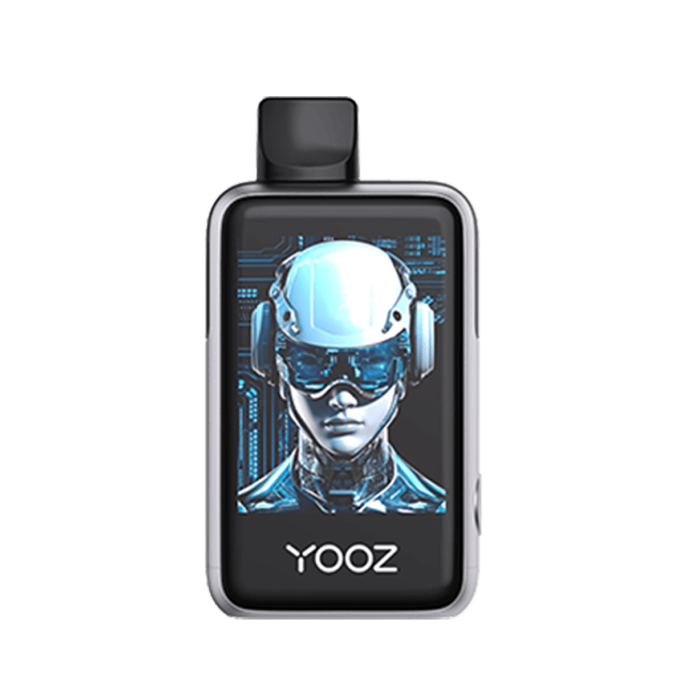 Yooz Linkx Pro Kit Silvery Yooz Linkx Pro Kit Silvery