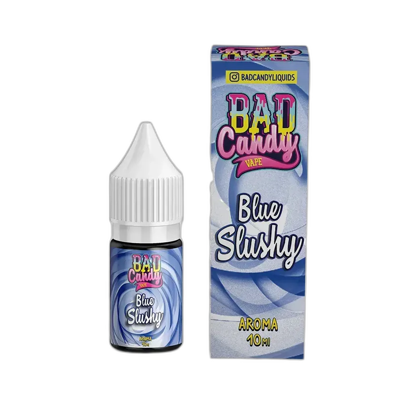 Bad Candy - Blue Slushy - Aroma 10ml
