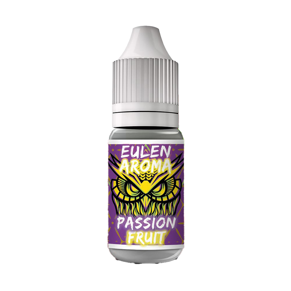 Eulen Aroma - Passionsfruit - 10ml Aroma