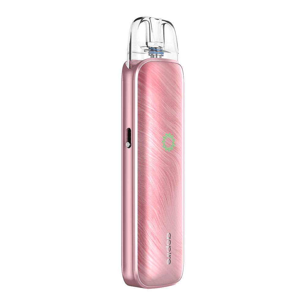 Aspire Pixo Aura 2 Rose Pink
