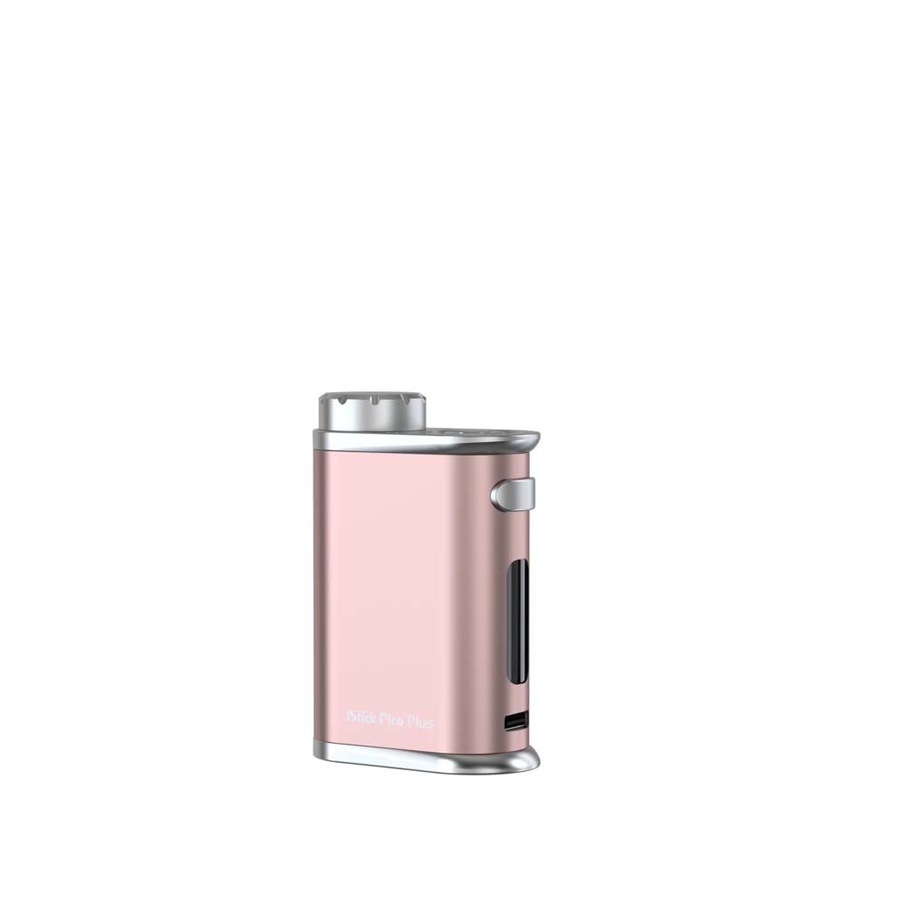 Eleaf iStick Pico Plus Mod Rose Gold Akkuträger