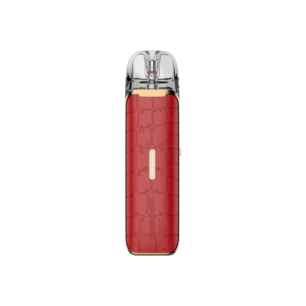 Vaporesso Luxe Q3 Kit Birkin Red