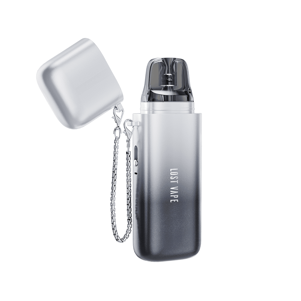Lost Vape Ursa Cap Pod Kit Galaxy Star