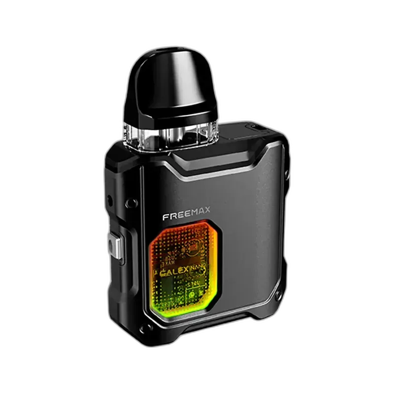 Freemax Galex Nano Pod Kit Black