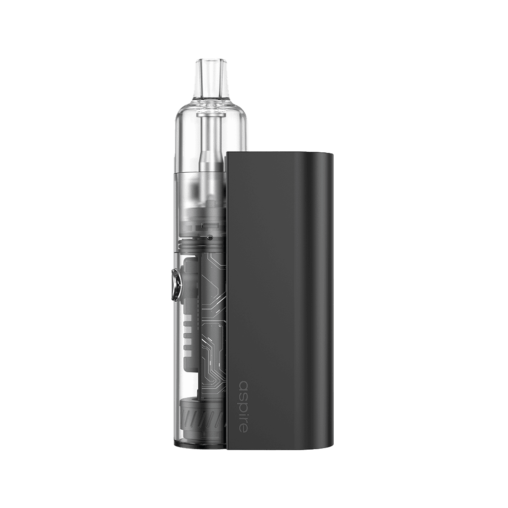 Aspire Cyber GT Kit Black