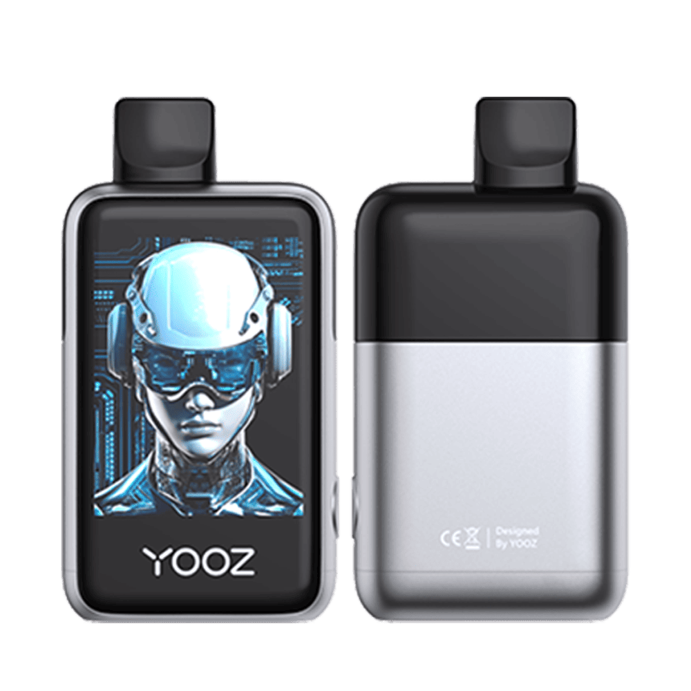 Yooz Linkx Pro Kit Silvery