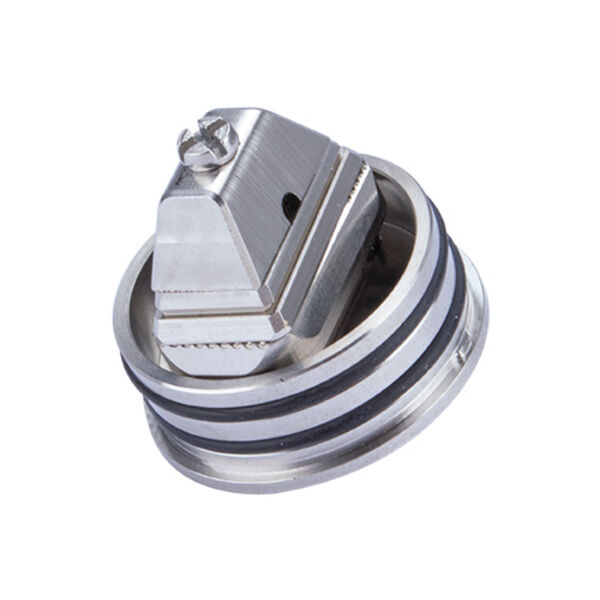 VandyVape Capstone RDA Gold