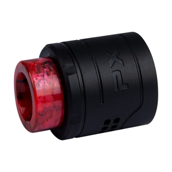 VandyVape PX RDA Schwarz