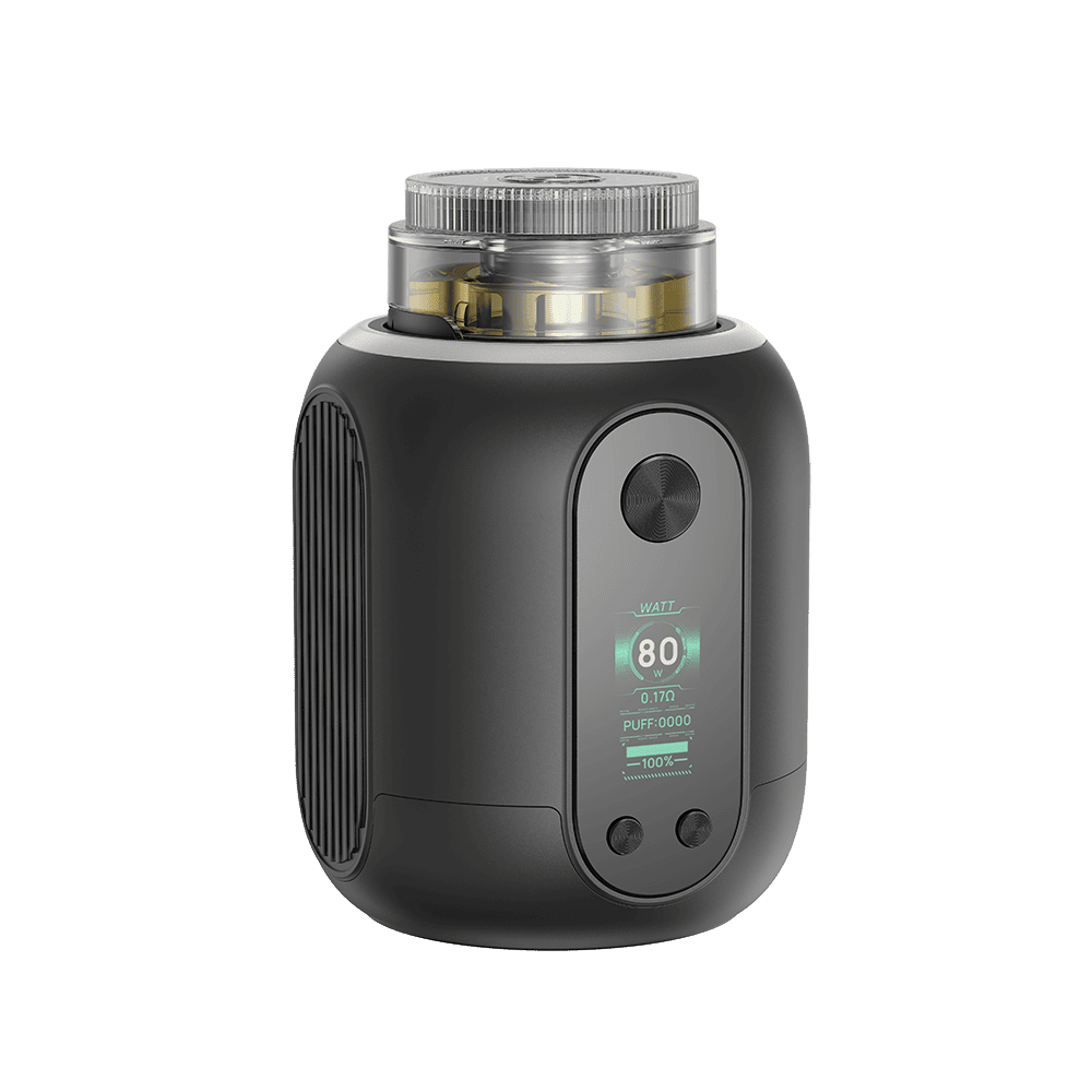 Aspire Proteus Mini Black