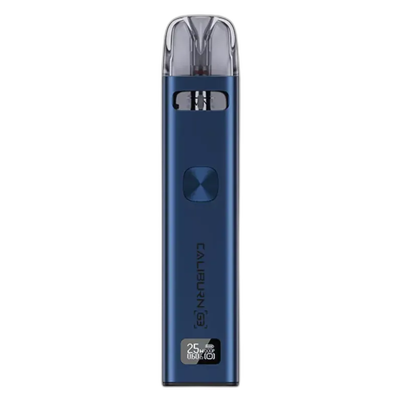 Uwell Caliburn G3 Pod Kit Blue