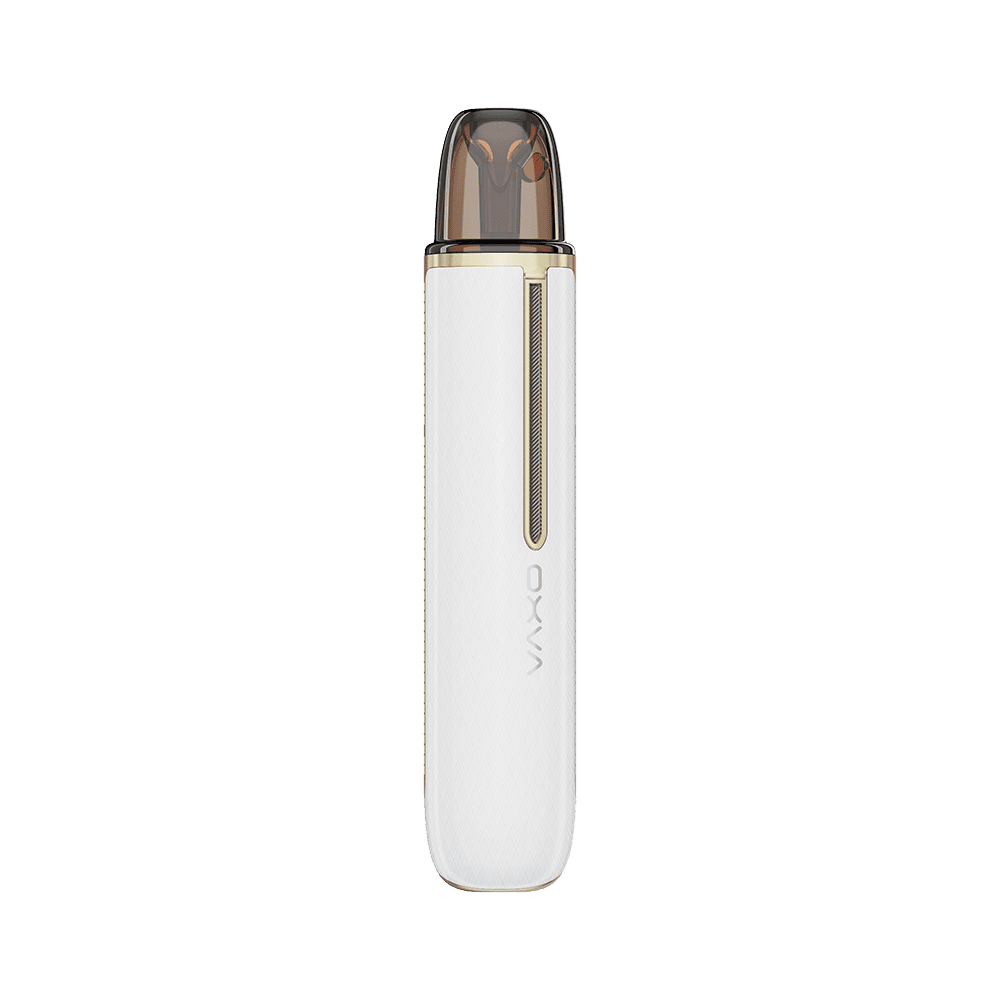 Oxva Artio 2 Device Pearly White