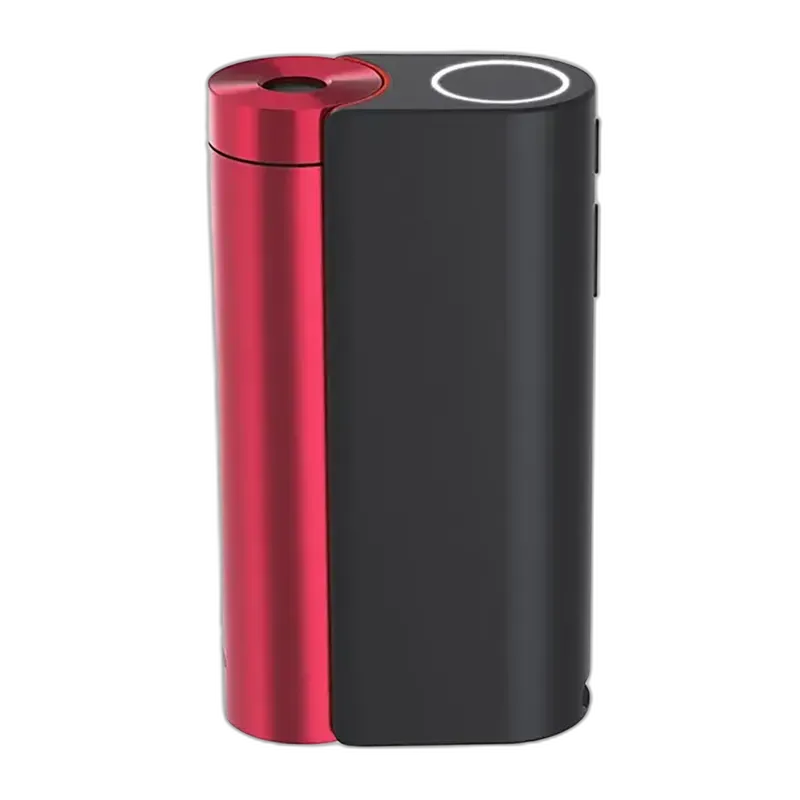 Glo Hyper X2 Black Red