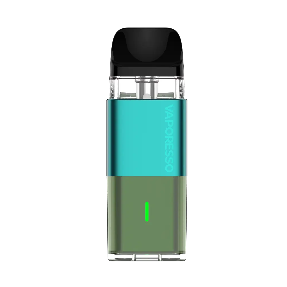 Vaporesso Xros Cube Forest Green Vaporesso Xros Cube Forest Green