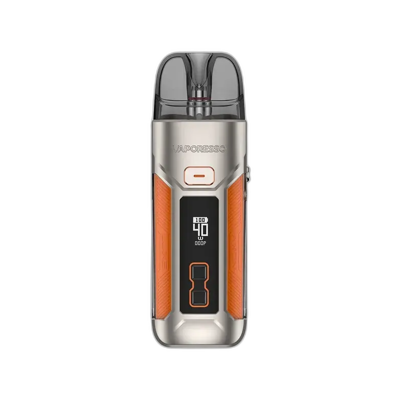 Vaporesso Luxe X Pro Kit Ultra Orange
