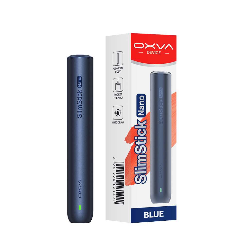 OXVA SlimStick Nano Blue