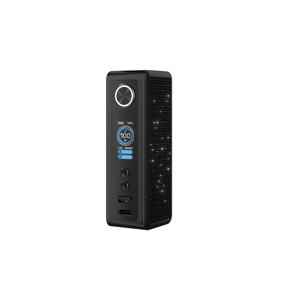 Voopoo VINCI Spark 100 Mod Black Voopoo VINCI Spark 100 Mod Black