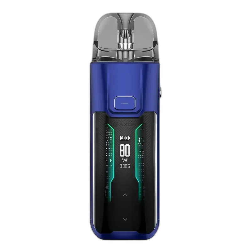 Vaporesso Luxe XR Max Kit Blue