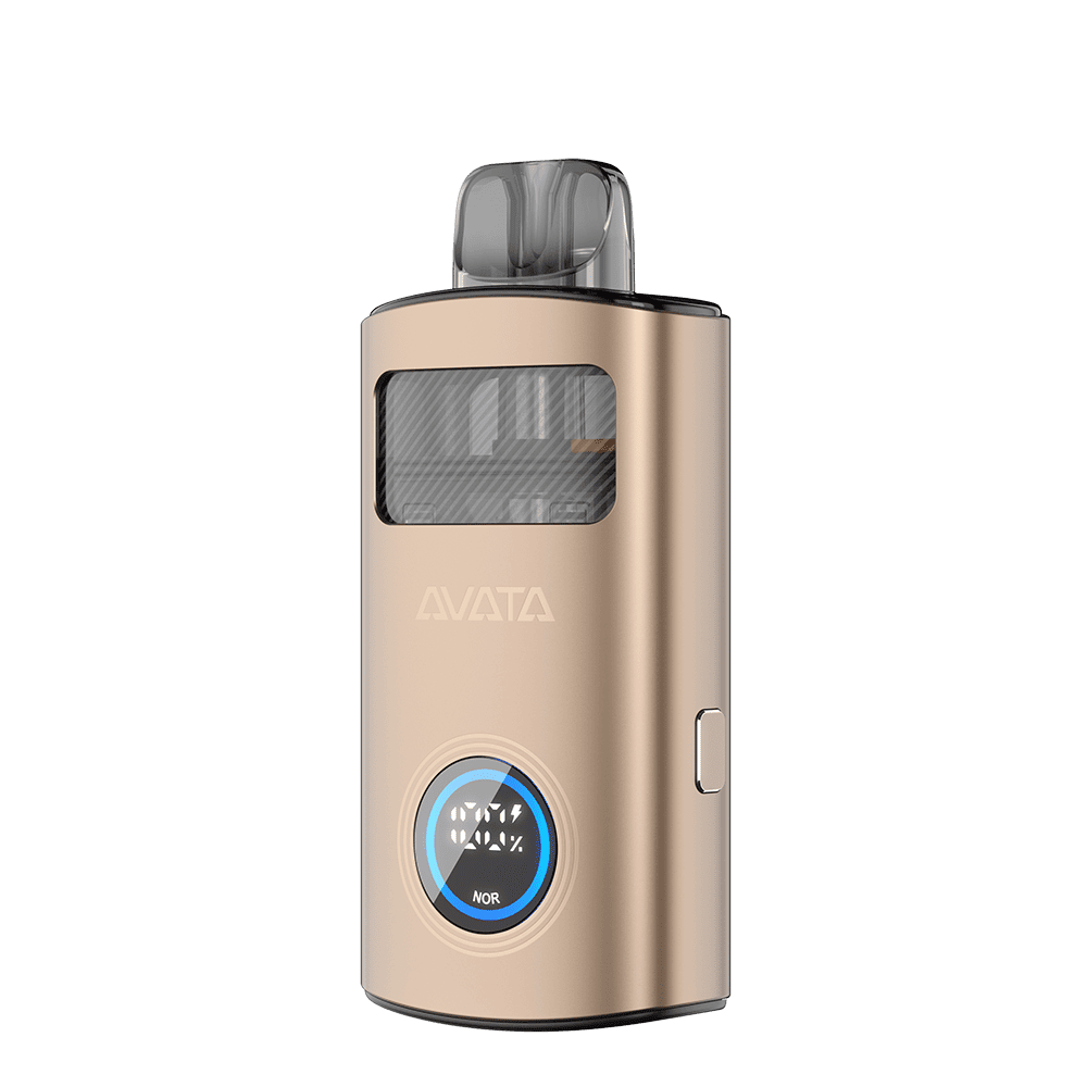 Aspire AVATA Kit Brown