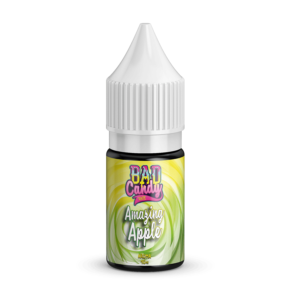 Bad Candy - Amazing Apple - Aroma 10ml