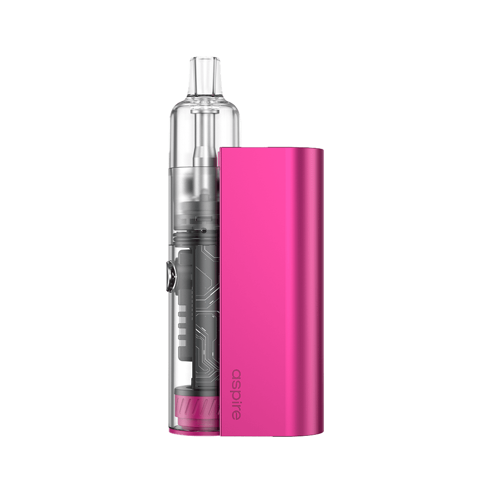 Aspire Cyber GT Kit Pink